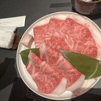 京都つゆしゃぶCHIRIRI 大阪梅田茶屋町店 -  京都つゆしゃぶCHIRIRI 大阪梅田茶屋町店 -