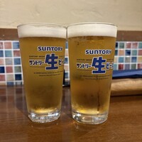 Seafood bar Ermitage 代々木店 - 