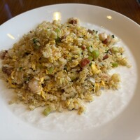 中国料理 「王朝」 ヒルトン東京 - 