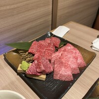 近江うし 焼肉 にくTATSU 青山本店 - 
