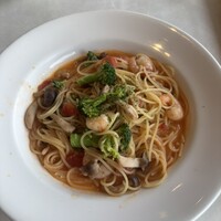 24/7 restaurant - 
