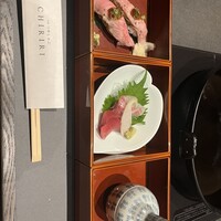 京都つゆしゃぶCHIRIRI 大阪梅田茶屋町店 -  京都つゆしゃぶCHIRIRI 大阪梅田茶屋町店 -