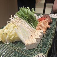 京都つゆしゃぶCHIRIRI 大阪梅田茶屋町店 -  京都つゆしゃぶCHIRIRI 大阪梅田茶屋町店 -