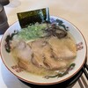 ラーメン 丸十