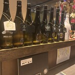 旬菜おばんざい とうたく - 