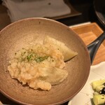 旬菜おばんざい とうたく - 