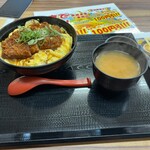 豚屋食堂  小倉南店 - 