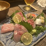 旬菜おばんざい とうたく - 