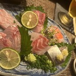 旬菜おばんざい とうたく - 