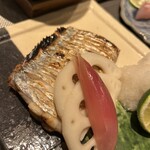 旬菜おばんざい とうたく - 