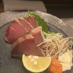 旬菜おばんざい とうたく - 