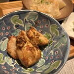 旬菜おばんざい とうたく - 