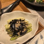 旬菜おばんざい とうたく - 