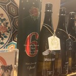 旬菜おばんざい とうたく - 