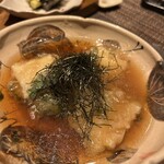 旬菜おばんざい とうたく - 