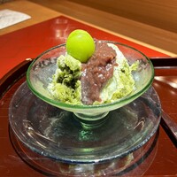 天ぷら 心斎橋 一哲 - 