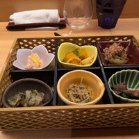 羽田市場 ギンザセブン - 