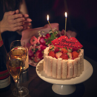 AnniversaryCake