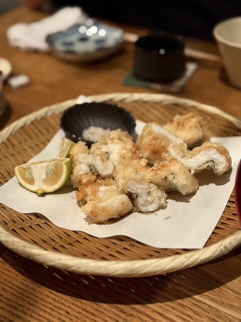 口コミ一覧 : なるきよ - 渋谷/郷土料理 [食べログ]
