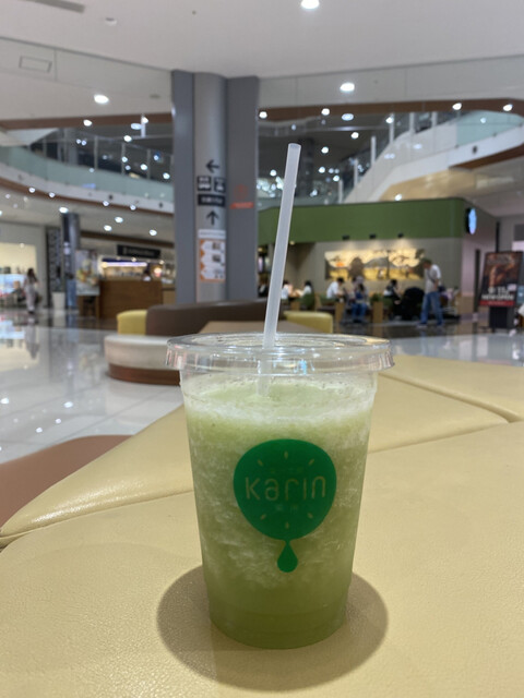 karin Ion Moru Nagoya Chaya Ten photo 2