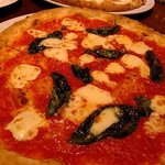 PIZZA SALVATORE CUOMO ＆ GRILL - 