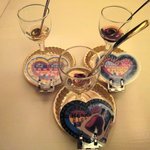 HOKKAIDO ミルク村 - アイスにかけるリキュール