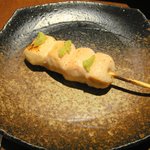 ひなっ子 - さび焼　ささみ