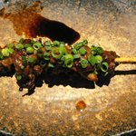 ひなっ子 - つなぎ