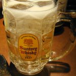 ひなっ子 - ウイスキーがお好きでしょ？