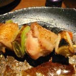 ひなっ子 - ねぎま