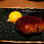 ひなっ子 - つくね