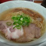 らぁ麺　むらまさ - むらまさ