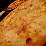 PIZZA SALVATORE CUOMO ＆ GRILL - 