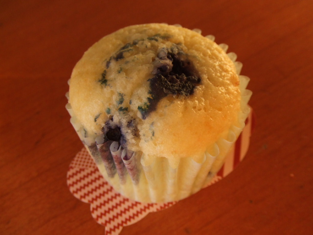 料理的照片 : she knows muffin[食べログ](简体中文)