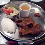 Bistro ひつじや - 2014.11.2