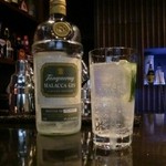 バー チベッタ - 