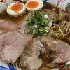 Ramen アゲイン