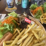 casa Brasil - 料理写真: