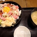 海鮮居酒屋 山傳丸 - 