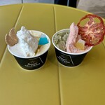 Funari GELATERIA - 