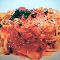 operetta 丸の内トラストタワー店 - ピリ辛ディアボロネーゼ