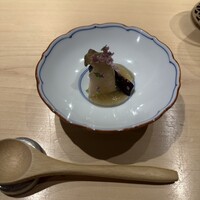 鮨 利﨑 恵比寿 - 