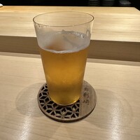 鮨 利﨑 恵比寿 - 