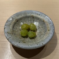 鮨 利﨑 恵比寿 - 