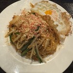 タイ料理バンセーン - 