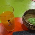 食堂とだか - 
