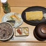 定食屋百菜 旬 - 