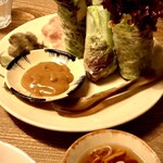 L’Atelier de Stand Banh Mi - 