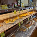 ブーランジェリーアヴォロンテ - 料理写真: