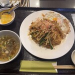 タイ料理バンセーン - 